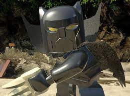 Fortnite is offering players a free black panther 'wakanda forever' emote in time for the holidays. Black Panther Lego Marvel Super Heroes Wiki Guide Ign