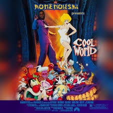 Cool World - Album by Romenowski | Spotify