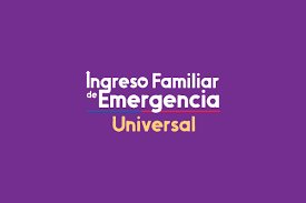 Requisitos para obtener el ingreso familiar de emergencia universal. Co05op Rdti53m