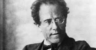 Cid Marcus: MAHLER, MANN E VISCONTI