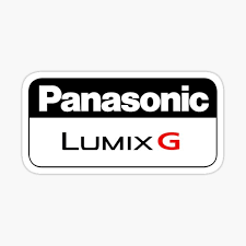 The simple yet effective logotype (originally introduced in 1971) is based on helvetica typeface while using ideas for life as its slogan. Panasonic Stickers Redbubble