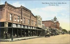 Palestine Texas