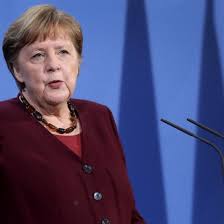 While merkel speaks directly to television audiences every new year, she has never held an extraordinary address, despite a chancellorship that has included the global financial crisis and the influx of more than a million refugees in 2015. Fhj8dj X9jsccm