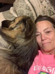 Anyone else have a furry adventure buddy?