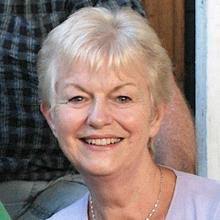 WALKER LORRAINE EUNICE