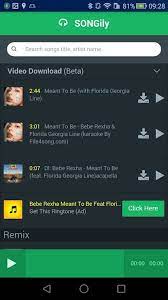 Dec 28, 2018 · download & listen to offline music, fm radio, even when the screen is off. 10 Best Apps For Free Music Download For Phones Full Songs Techhundred