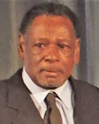 Alvin James Terrell Obituary