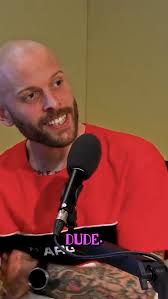 Today's podcast is a brief conversation with my friend and collaborator