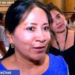 Congresista Rosío Torres: su sobrino recauda parte de los sueldos de sus  trabajadores