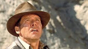 Harrison ford , indiana jones. Harrison Ford 78 Injures Shoulder Filming Fight Scene For New Indiana Jones Movie Ents Arts News Sky News
