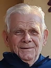 Richard (Dick) Renzie Welsh