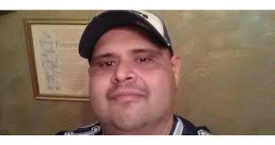 Juan Luis Alvarado Jr. Obituary (1979