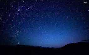Stars In The Sky Hd Wallpaper Star Sky Starry Night Wallpaper Night Sky Hd