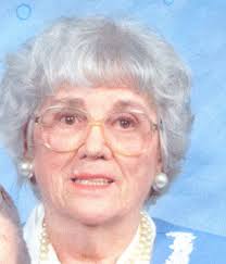 Hazel Steele Obituary