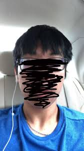 The hair strands of an average asian are thicker than a caucasian's hair cuticles. Straight Thick Asian Hair What Type Of Haircuts Styles Would Look Good With This Type Of Hair Or Should I Try A Perm Malehairadvice
