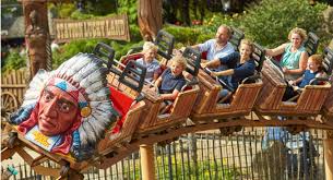 Rt de • 19 тыс. Zu Viert In Den Heide Park Soltau Im 4 Bett Zimmer Inkl Fruhstuck Ab 228 Nur 57 P P