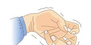 6 Reasons Why Your Hands Are Shaking Prevention