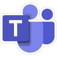 Microsoft Teams Logo Sticker By Filsdegandalf Microsoft Excel Tutorial Microsoft Surface Book Microsoft Icons