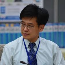 International Master‵s Program in Asia-Pacific Studies-Faculty List