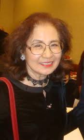 Curriculum Vitae: KANG-I SUN CHANG Æ]±d©y