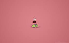 Spongebob Wall Papers Wallpaper Hd Cute Desktop Wallpaper Aesthetic Desktop Wallpaper Desktop Wallpaper Art