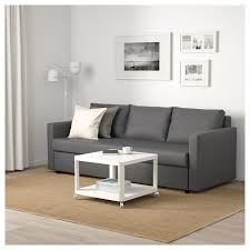 Friheten Divano Letto A 3 Posti Skiftebo Grigio Scuro Ikea It Friheten Sofa Bed Corner Sofa Bed Three Seat Sofa