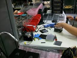 Well, here is the answer! Inside Butterfly Labs Challenge Of Producing Bitcoin Mining Hardware