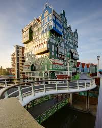 The train station is 656 feet from the hotel, providing direct access to amsterdam central station within 11 minutes. Welcome At Guesthouse Czaarpeter 3 Bed Breakfasts Zur Miete In Zaandam Nord Holland Niederlande
