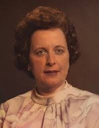 Obituary for Nancy Susan Blackman Smith