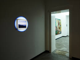 Hanna mattes was born in 1980. Hanna Mattes Anna Steinert Installation Views From Macrodoser Sp2