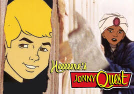 One of my childhood favorites..