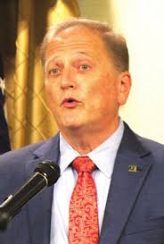 Here Comes Election Day