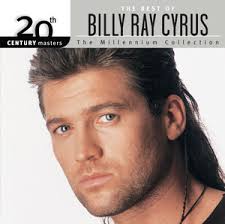 Billy Ray Cyrus