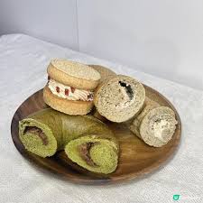 豬小編大推@littlecozyhouse.bagel 高質Bagel | U Community 社 ...