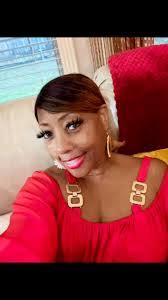 Cheryl Blackmon's Instagram, Twitter & Facebook