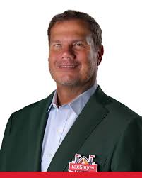 Past Bowl Chairman and Founders