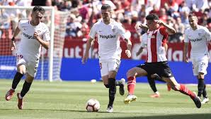 Squad, top scorers, yellow and red cards, goals scoring stats, current form. Sevilla Fc Travel To Tanzania To Wrap Up The Season Against Simba Sc Sevilla Fc