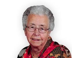 Obituary information for Amanda Reimer