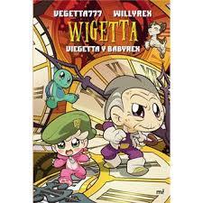 Un viaje mágico de willyrex, ediciones temas de hoy (9788499984636) con envío gratis desde 18 €en nuestra librería online envío gratis por compras superiores a 18€. Wigetta Viegetta Y Babyrex Vegetta777 5 En Libros Fnac