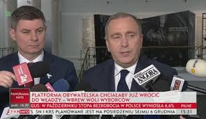 This is 5 months update. Tusk Jest Najwazniejszy Czyli Tydzien Na Pasku Tvp Info
