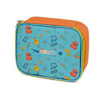 Lancheira infantil personalizada – i9 Promocional