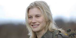 Battlestar Galactica: Was Starbuck a Cylon?