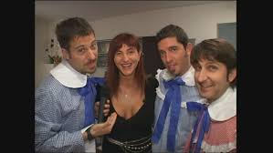 Le Iene: TRIO MEDUSA: Anna Ciriani, la porno professoressa Video | Mediaset  Infinity