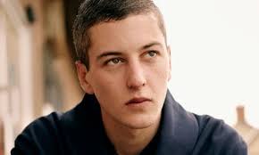 James Devlin's Instagram, Twitter & Facebook