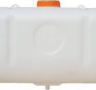 Amazon.com: MNSSRN Household Water Storage Wall-Mounted ...