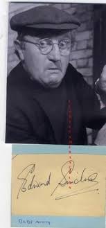 Edward Sinclair Jacket Giacca Varsity Edward Sinclair