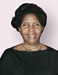 Obituary for Carolyn (Faison) Garrison