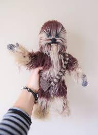 Chewbacca Amigurumi Crochet Pattern Chewbacca Stuffed Toy Etsy Crochet Amigurumi Chewbacca Crochet Patterns