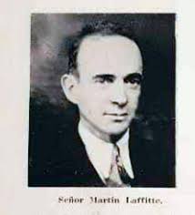 Lafitte-Bidache Henri