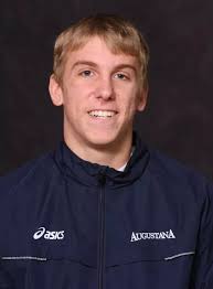 2009-10 Men's Track and Field Roster